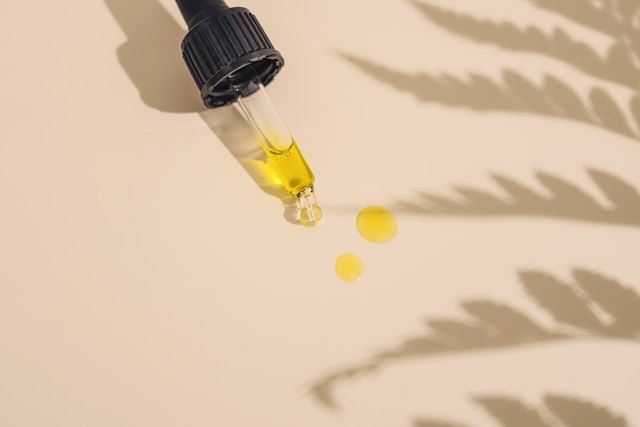 The Growing Popularity of CBD for Pets